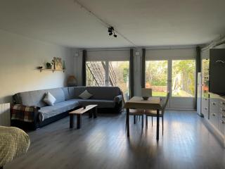 Apartament Cornudella - 4