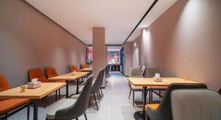 City Comfort Inn Wuhan Dongting Road - 1