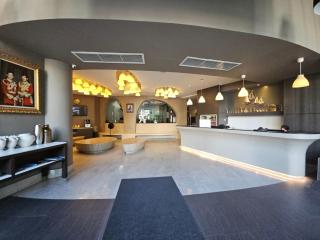 I Pavilion Hotel Phuket - 0