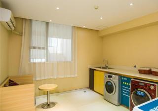 City Comfort Inn Guilin Lingui Jinshan Square - 1