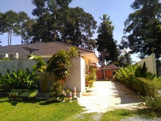 Khanom Garden Suite - Khanom - 7