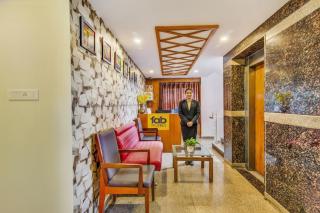 FabHotel Mayuri Residency - Marathahalli - 9