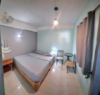 U2 & i-smile Hostel - 7