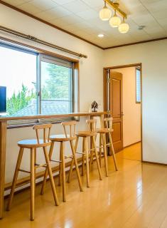 Hanastay Kawachinagano - 5