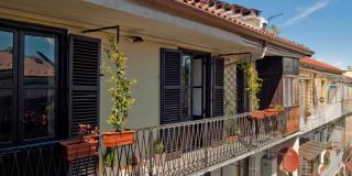 San Salvario B&B - Torino - 2