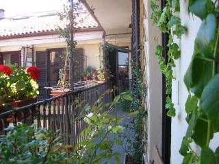 San Salvario B&B - Torino - 1
