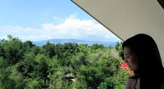 Alexis Cliff Dive Resort - 1