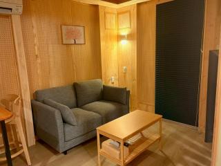 ATTA Toya - Lake Resort - 8