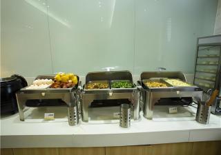 City Comfort Inn Huanggang Guibinlou Wanda Square - 2