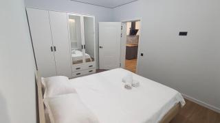 Новая 2-к квартира у ТРЦ MEGA Park - 9