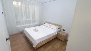 Новая 2-к квартира у ТРЦ MEGA Park - 3