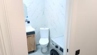 Новая 2-к квартира у ТРЦ MEGA Park - 1