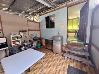 Kuriou Lodge & Campsite - 5