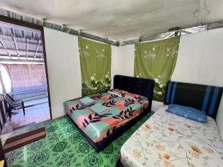 Kuriou Lodge & Campsite - 6