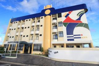 Real Praia Hotel - Aracaju - 9