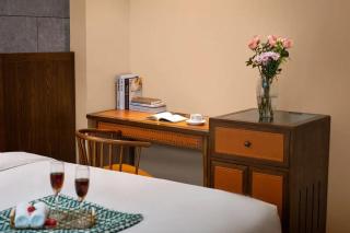 Parkman Hotel Beijing Shunyi Hyundai Motor Center Branch - 7