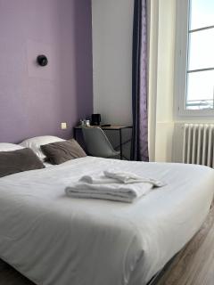 Hôtel de Bretagne - 1