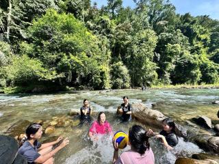 Kuriou Lodge & Campsite - 7