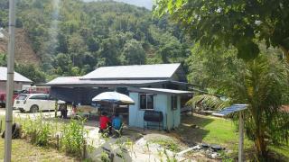 Kuriou Lodge & Campsite - 8