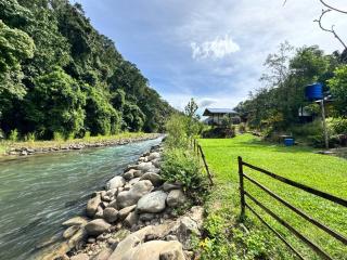 Kuriou Lodge & Campsite - 9