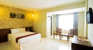 Mataram Square Hotel - 1