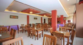 Mataram Square Hotel - 4