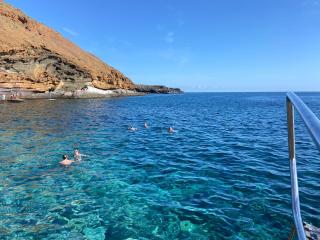 Cozy 3 Bedroom Townhouse - 4