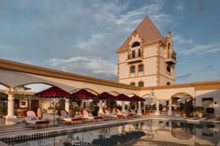 Hotel Irada, Pune Wine Country - 9