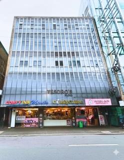 Comfy Inn Mabini Manila - 6