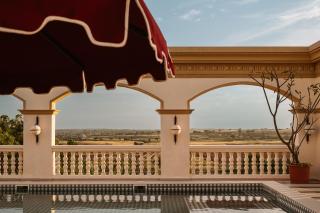 Hotel Irada, Pune Wine Country - 5