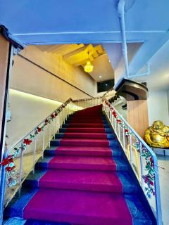 Comfy Inn Mabini Manila - 8