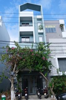 The BHA Apartment - 0