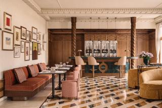 Hotel Irada - Wine Country, By Marriott, a Member of Design Hotels - 7