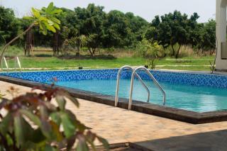 Evaan Litchi Orchards and Resorts, Corbett - 6