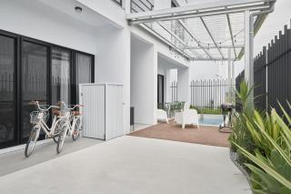 澤木行旅 The Riverwood - 9