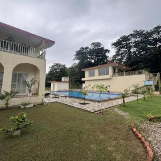 Evaan Litchi Orchards and Resorts, Corbett - 5