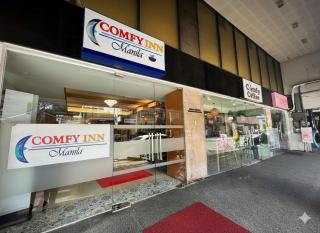 Comfy Inn Mabini Manila - 7