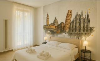 L'appartamento del Longobardo - nel cuore storico di Verona - Verona - 8