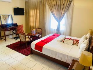 D'Villa Guesthouse Airport Junction - 9