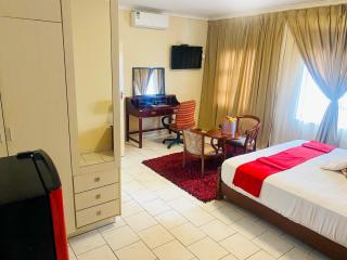 D'Villa Guesthouse Airport Junction - 8