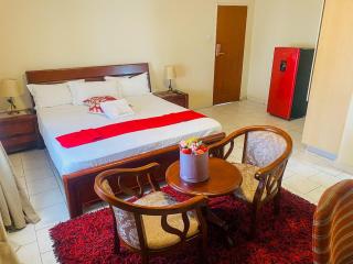 D'Villa Guesthouse Airport Junction - 6