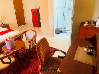 D'Villa Guesthouse Airport Junction - 4