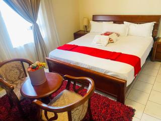 D'Villa Guesthouse Airport Junction - 3