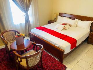 D'Villa Guesthouse Airport Junction - 1