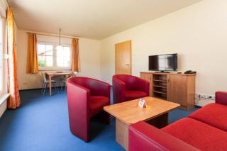 Trixi Park Zittauer Gebirge - Ferienhäuser, Hotel und Camping - 7