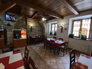 Hotel Na Hradbách - 2