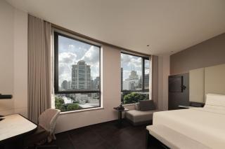 Atour Hotel Shanghai The Bund Yuyuan Subway Station - 6