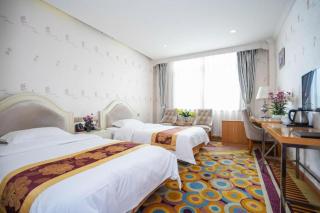 yiantaisheng hotel co ltd - 8