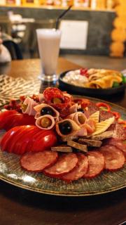 Hanul și Păstrăvăria Țibău - 8