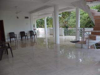 Pleasure Island Holiday Home - 1